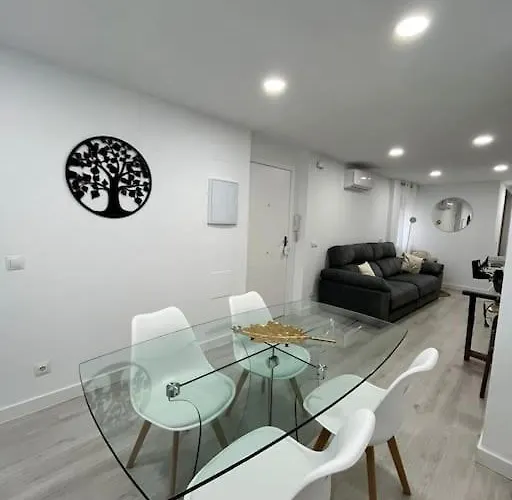 Mb Apartments Apartamento En Pleno Centro