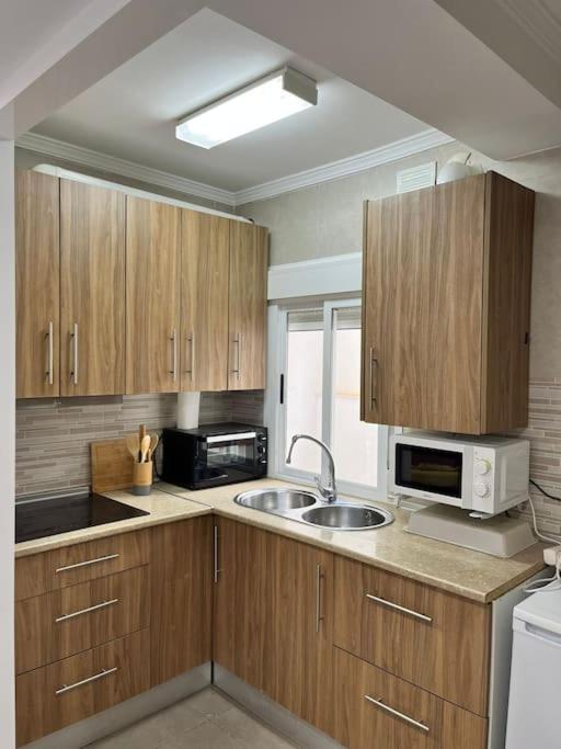 Appartement Mb En Pleno Centro
