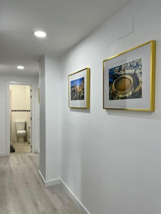 Mb En Pleno Centro Appartement *