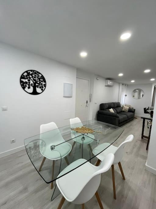 Mb En Pleno Centro Appartement