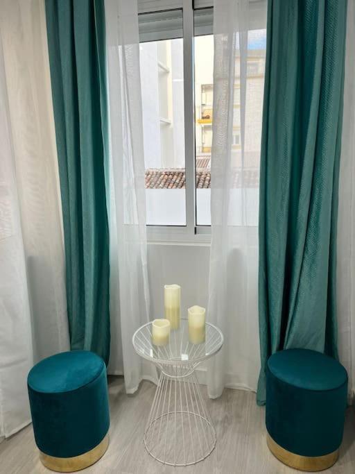 Mb En Pleno Centro Appartement *