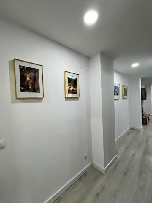 Mb En Pleno Centro Appartement
